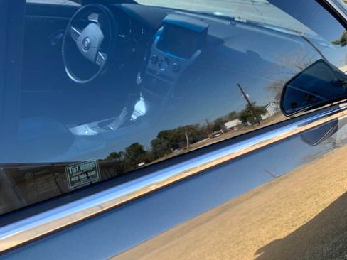 Used 2012 Cadillac CTS Performance image 8