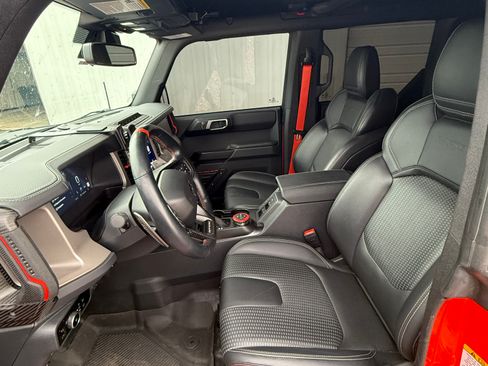 Used 2023 Ford Bronco Raptor AWD/4WD image 20