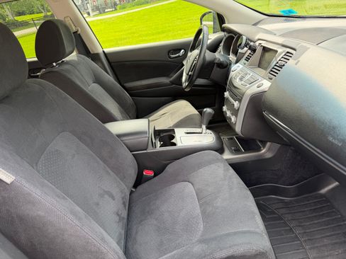 Used 2011 Nissan Murano SV AWD/4WD image 13