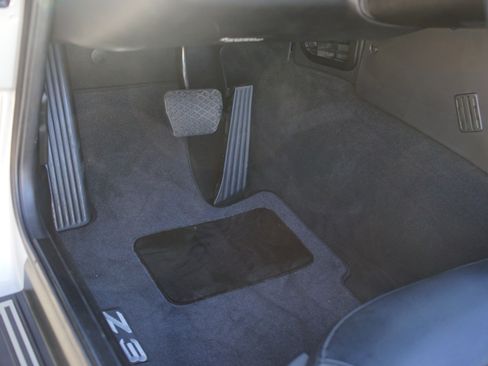 Used 2000 BMW Z3 2.5i image 14