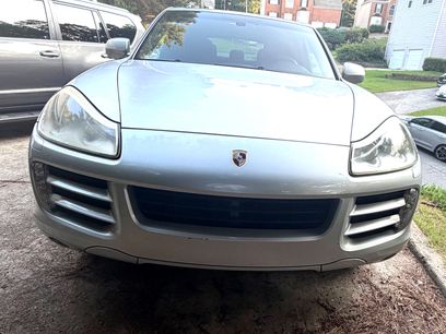 Used 2009 Porsche Cayenne S