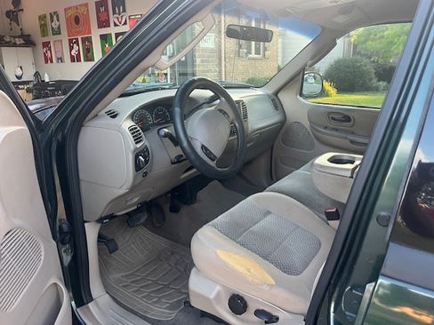 Used 2002 Ford F150 2WD SuperCrew image 15