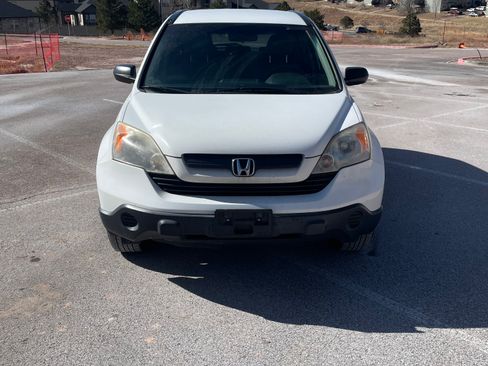 Used 2007 Honda CR-V LX image 2