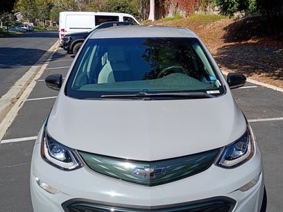 Used 2019 Chevrolet Bolt LT