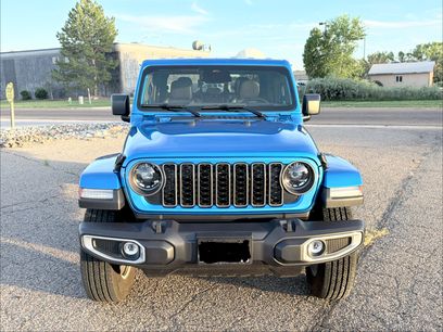 Used 2026 Jeep Gladiator Sport
