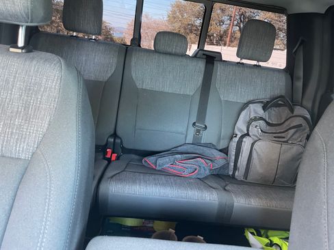 Used 2025 Ford F350 XLT w/ Tremor Off-Road Package image 13