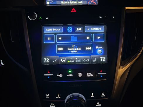 Used 2015 Acura TLX V6 SH-AWD w/ Technology Pkg image 14