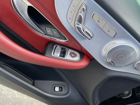 Used 2018 Mercedes-Benz C 300 4MATIC Coupe image 11