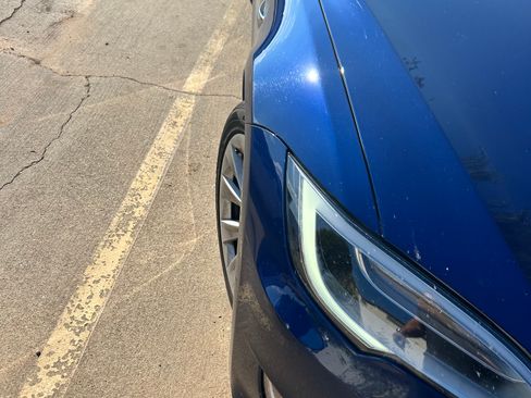 Used 2017 Tesla Model S 75D image 5