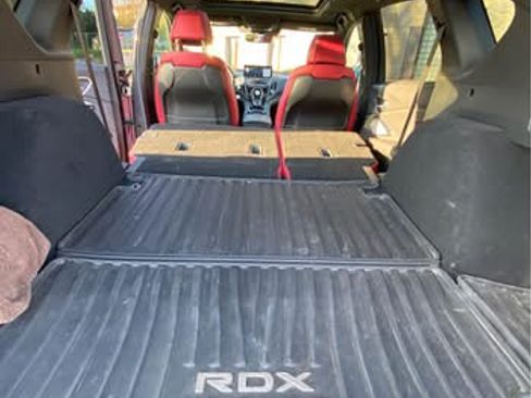 Used 2019 Acura RDX A-Spec image 13