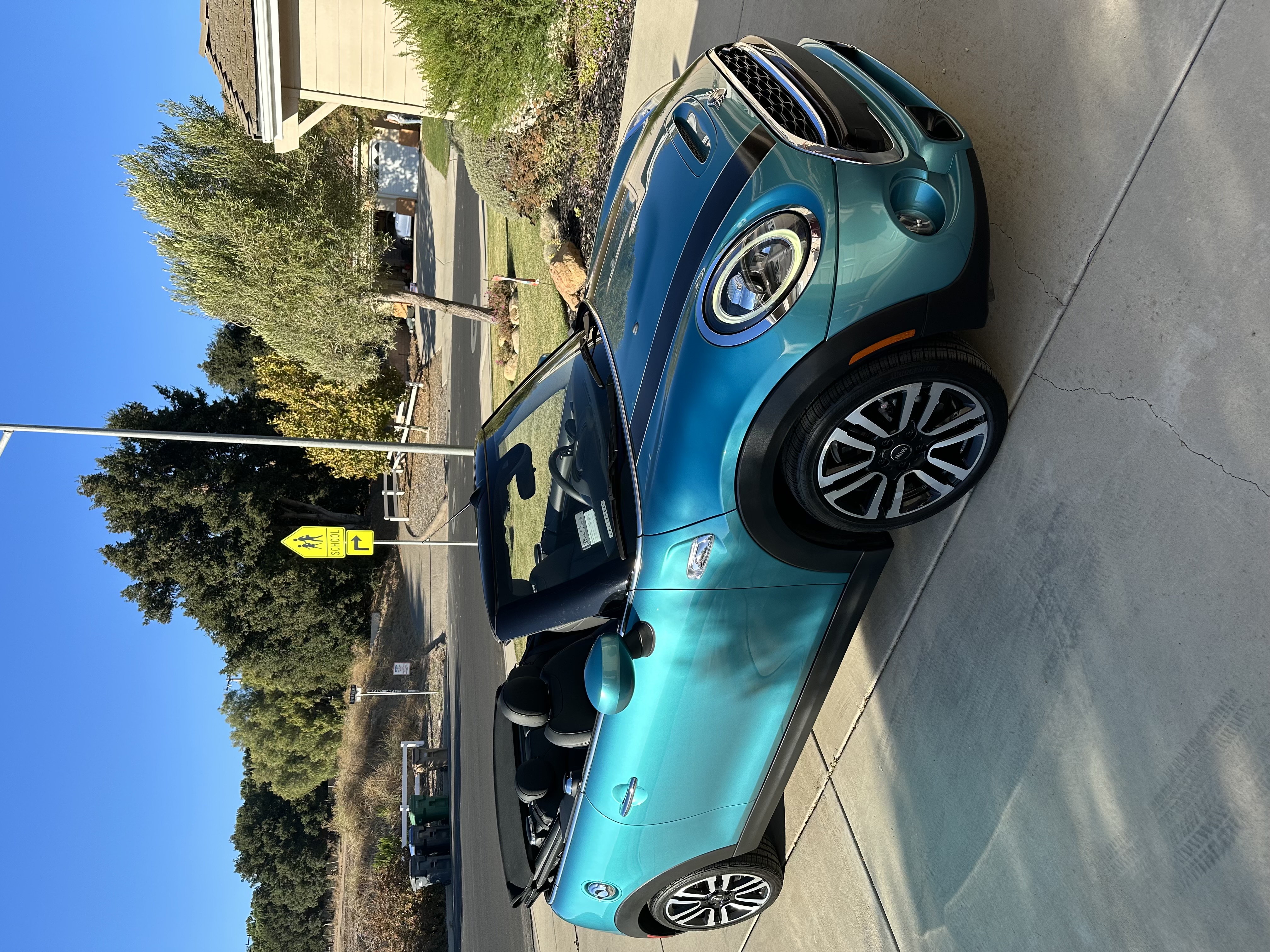 Used 2020 MINI Cooper S FWD image 4