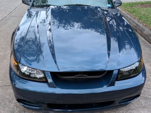 Used 2001 Ford Mustang GT image 1