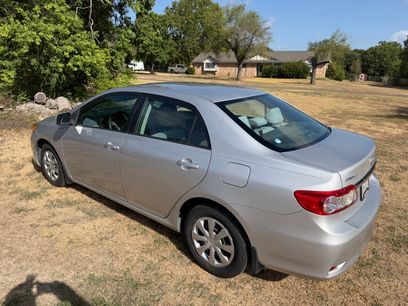 Used 2011 Toyota Corolla LE