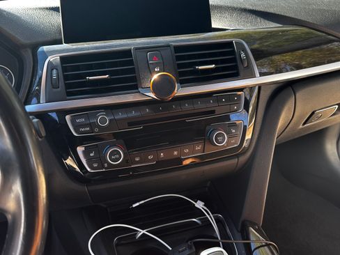 Used 2017 BMW 340i Sedan image 20