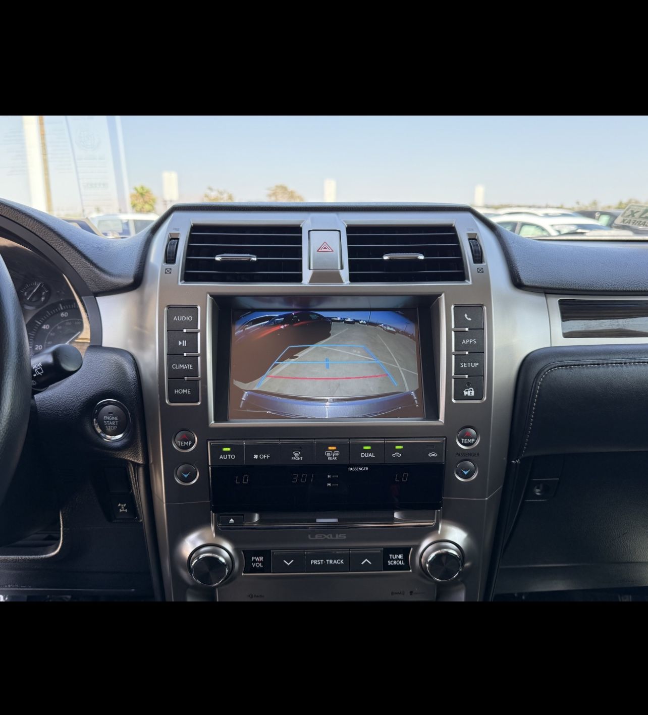 Used 2015 Lexus GX 460 AWD/4WD image 22