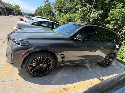 Used 2024 BMW X5 M60i