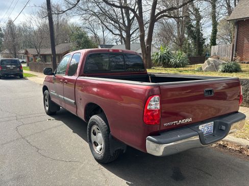 Used 2006 Toyota Tundra SR5 image 4