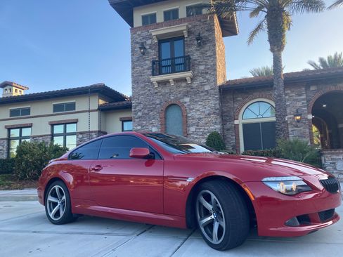 Used 2010 BMW 650i Coupe image 5