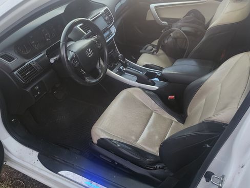 Used 2013 Honda Accord EX-L image 9