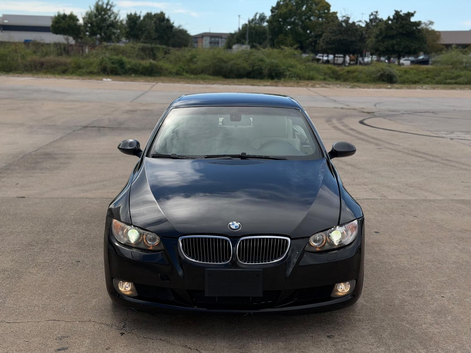 Used 2008 BMW 328i Convertible w/ Premium Pkg RWD image 20