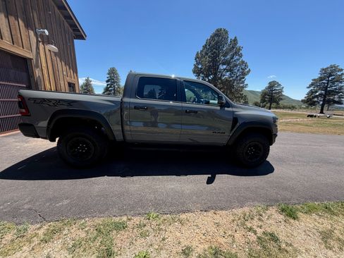 Used 2023 RAM 1500 TRX w/ TRX Level 2 Equipment Group AWD/4WD image 6
