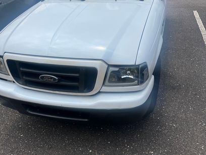 Used 2005 Ford Ranger XL