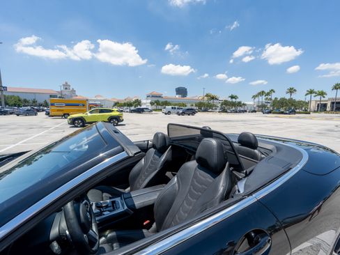Used 2019 BMW M850i xDrive Convertible w/ Driver Assistance Package AWD/4WD image 14