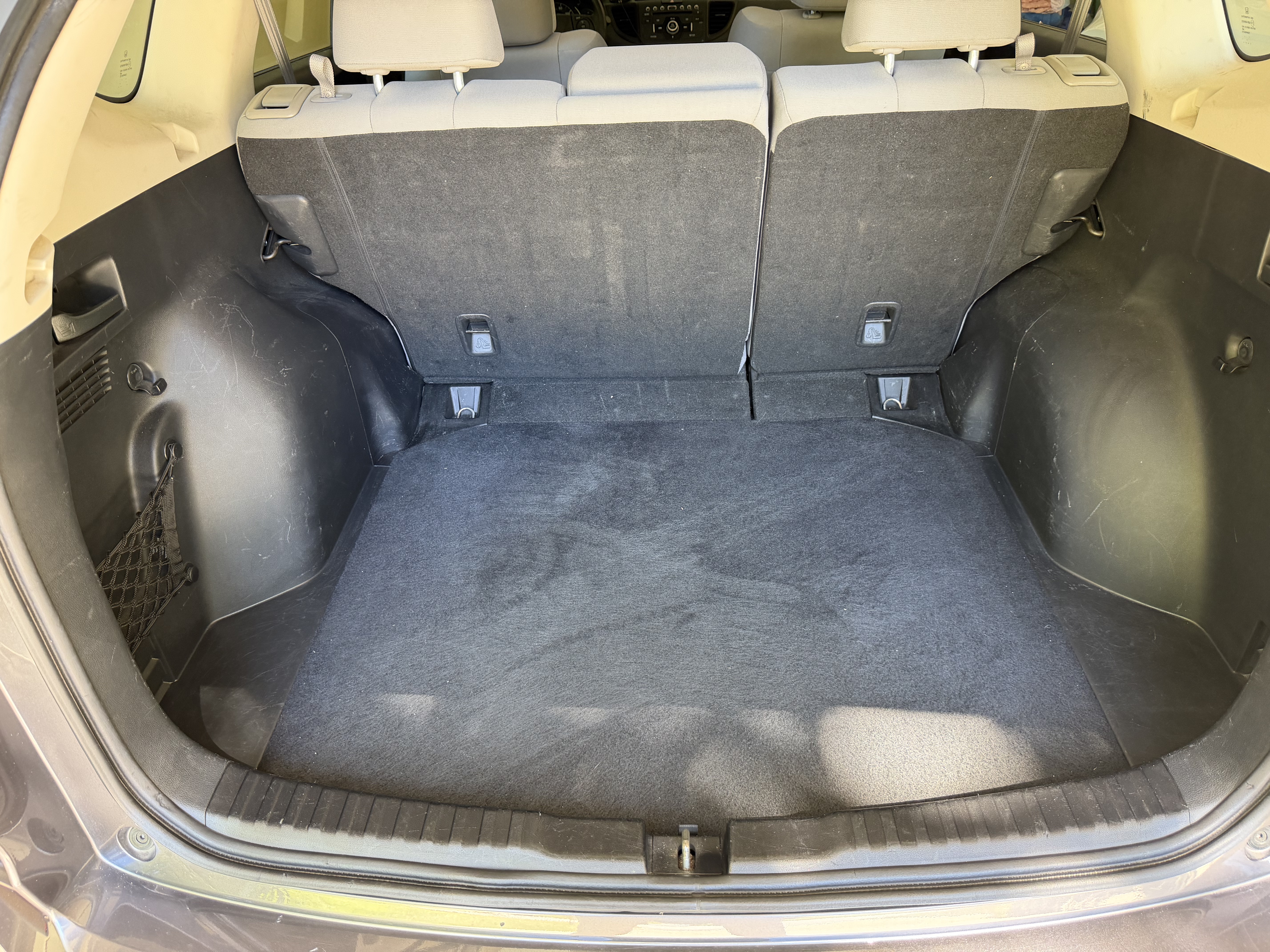 Used 2016 Honda CR-V LX image 8