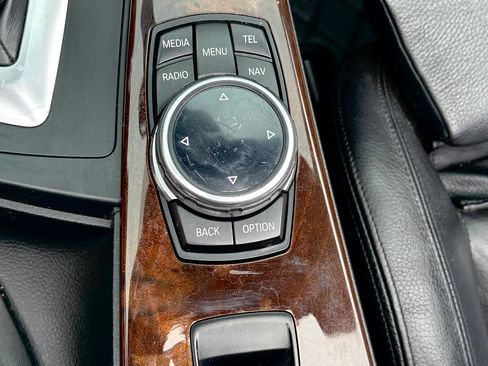 Used 2014 BMW 435i Convertible image 17