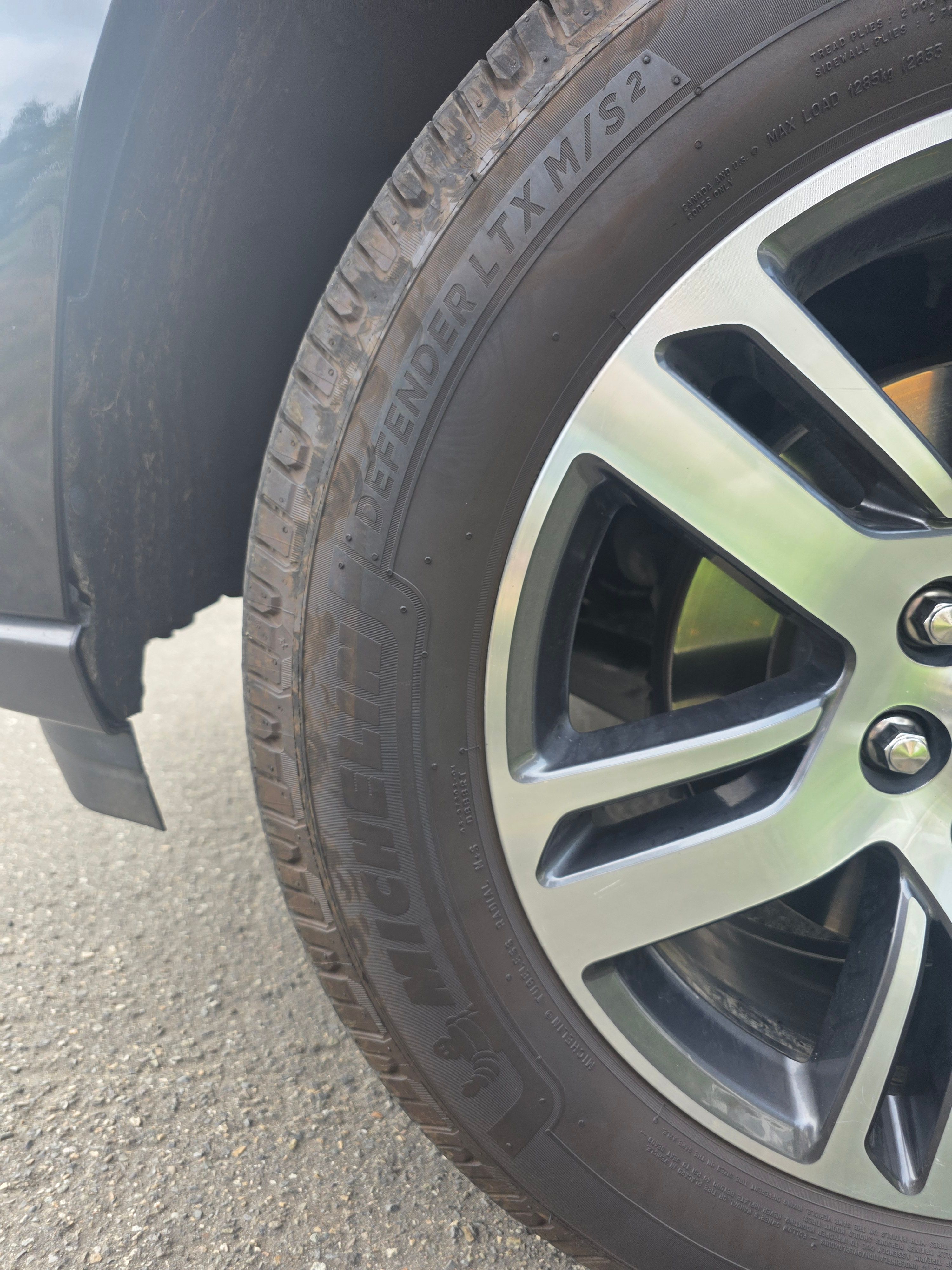 Used 2024 Ford Expedition Max Limited AWD/4WD image 16