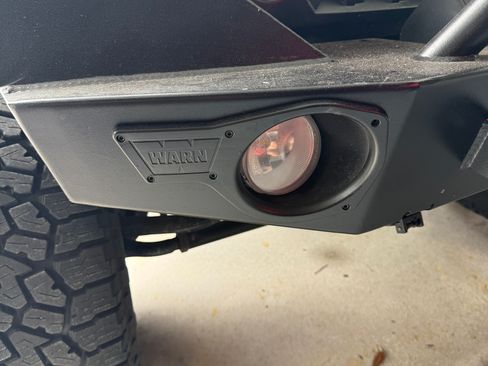 Used 2014 Jeep Wrangler Rubicon w/ Power Convenience Group image 14