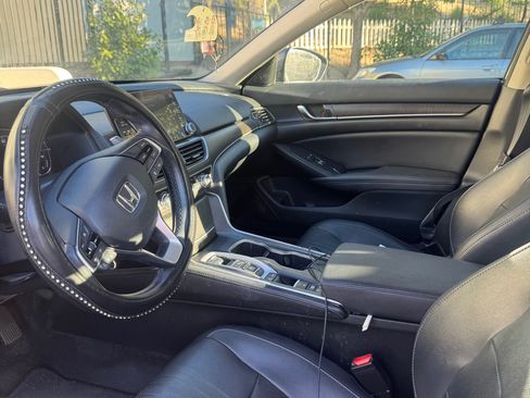 Used 2019 Honda Accord EX-L image 6