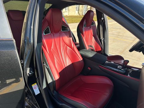 Used 2016 Lexus GS F image 15