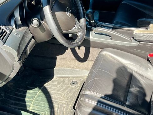 Used 2012 Acura TL image 12