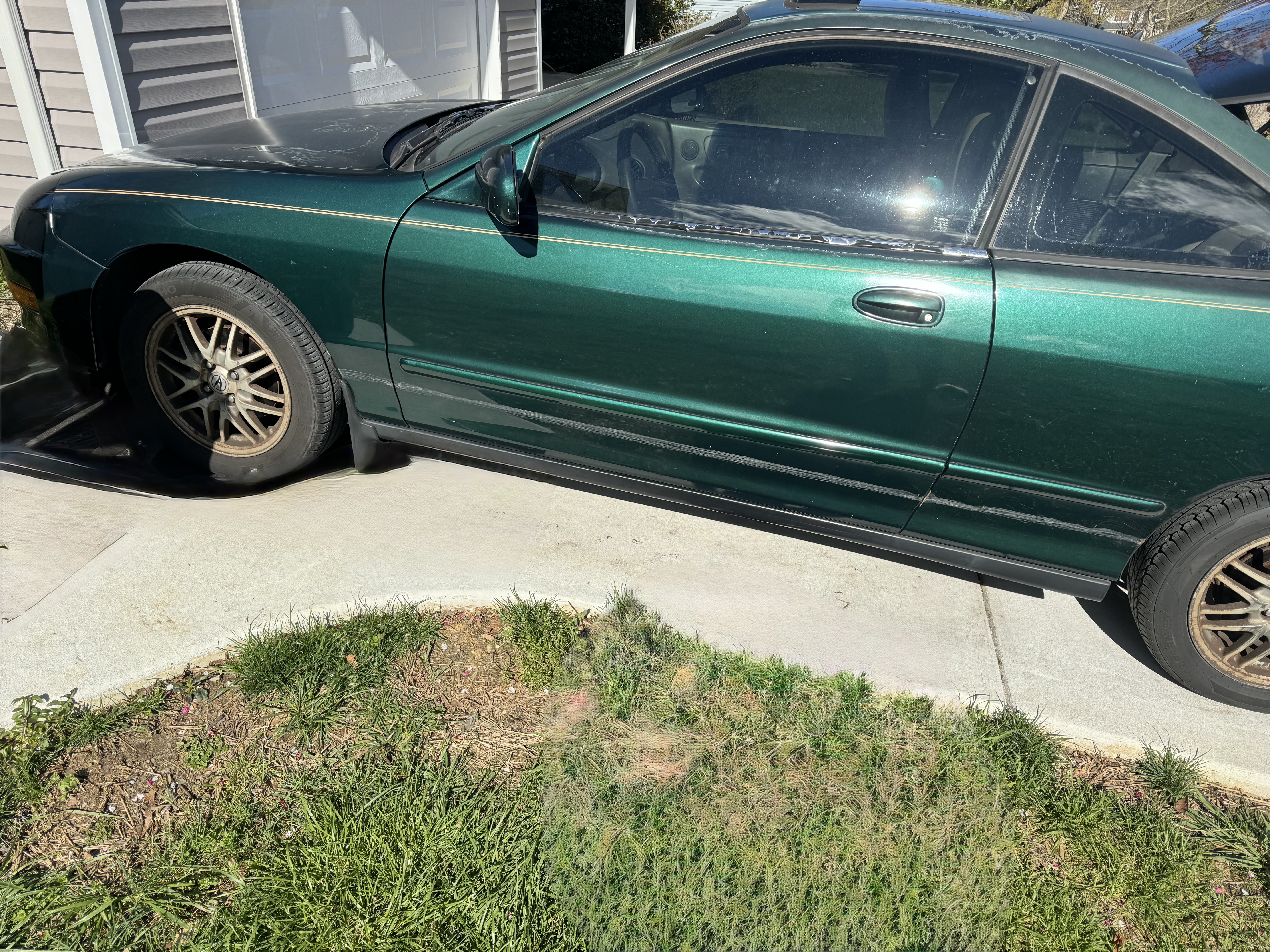 Used 2001 Acura Integra GS FWD image 8