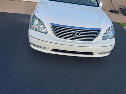 Used 2004 Lexus LS 430