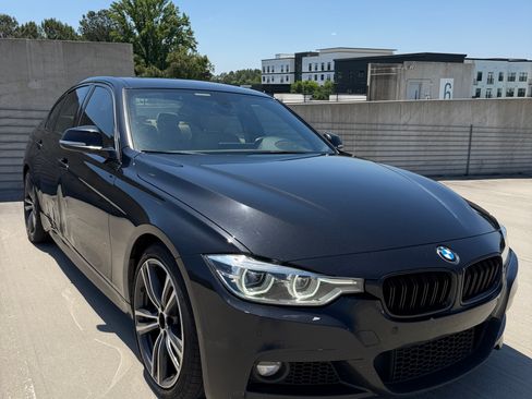 Used 2016 BMW 328i Sedan RWD image 11