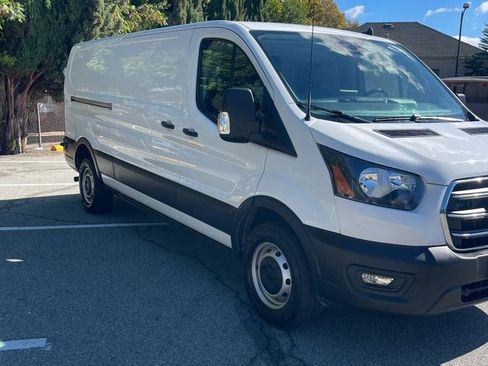 Used 2020 Ford Transit 250 Low Roof w/ Load Area Protection Package image 26