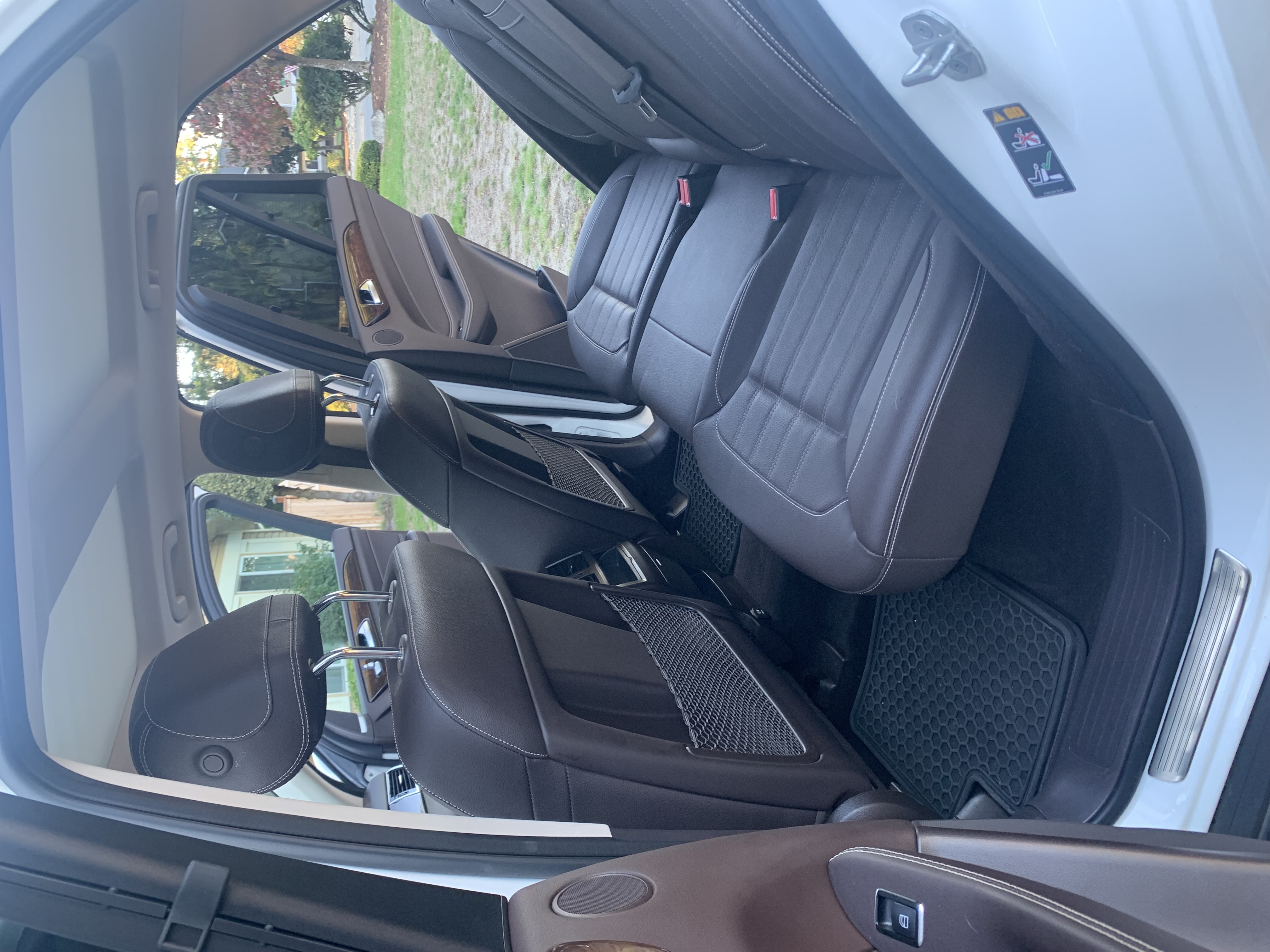 Used 2017 Mercedes-Benz GLE 350 4MATIC image 13