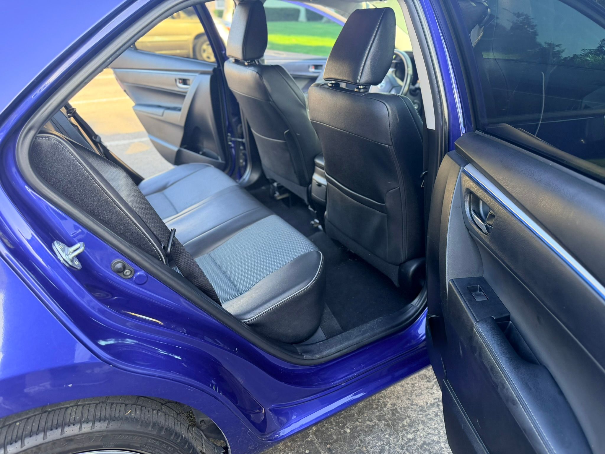 Used 2016 Toyota Corolla S FWD image 17