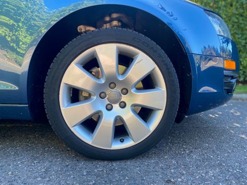 Used 2005 Audi A6 3.2 image 19