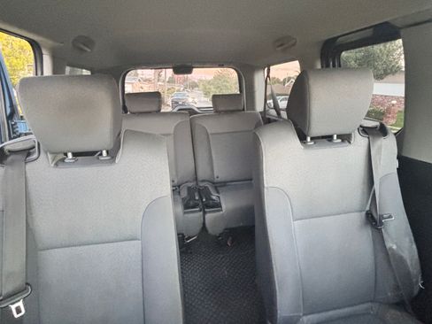 Used 2008 Honda Element LX image 12