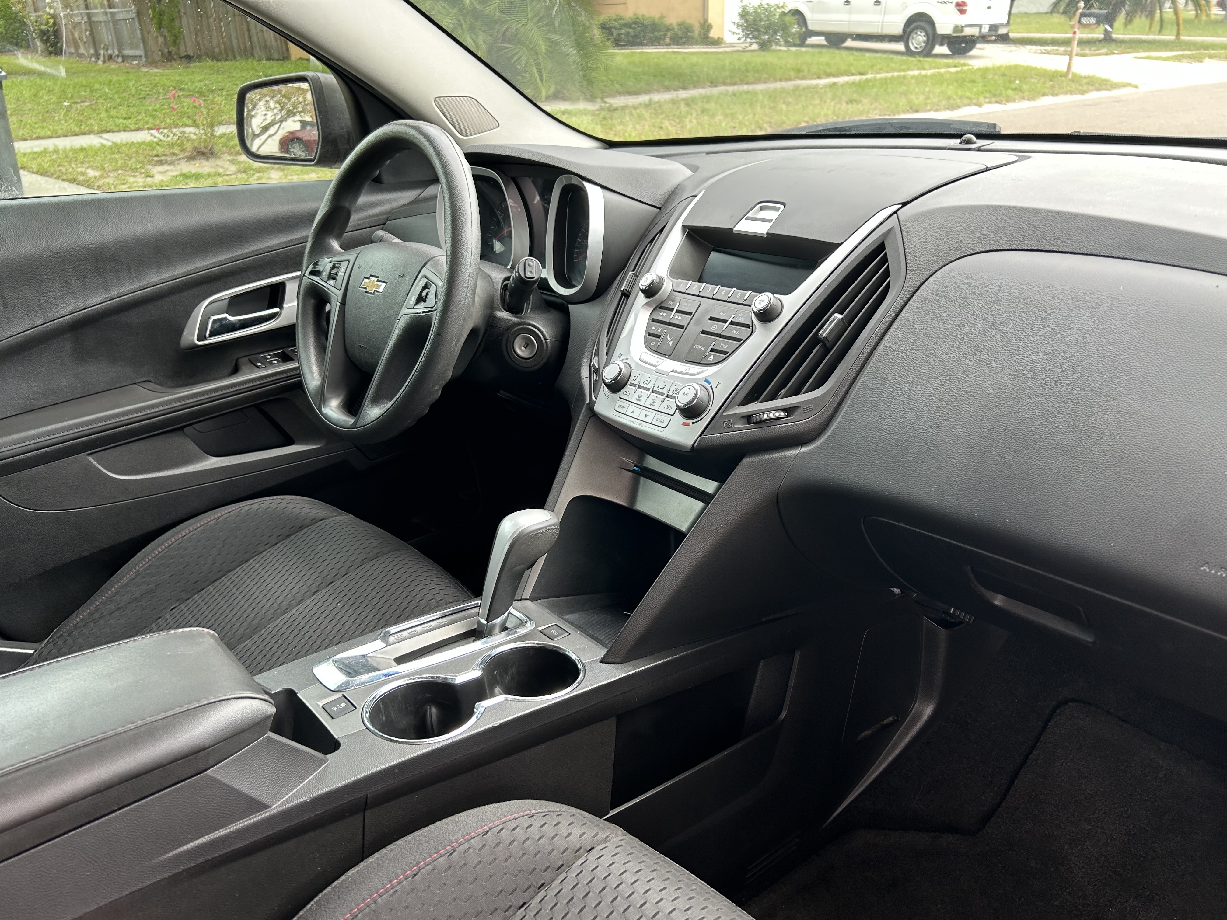 Used 2015 Chevrolet Equinox LS FWD image 22