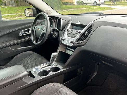 Used 2015 Chevrolet Equinox LS FWD image 14