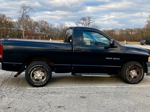 Used 2002 Dodge Ram 1500 Truck 2WD Regular Cab image 12