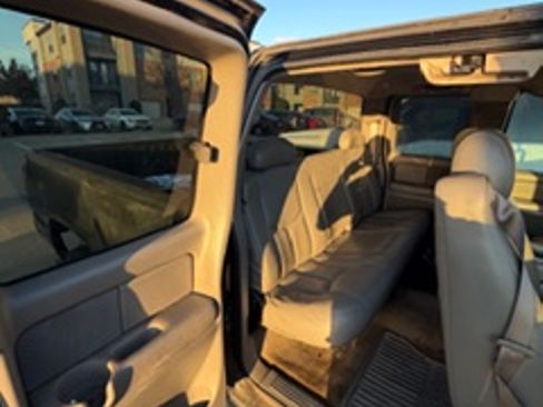 Used 2004 Chevrolet Silverado 1500 LT w/ Light Duty Power Package image 11