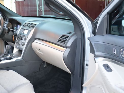 Used 2015 Ford Explorer 4WD image 24