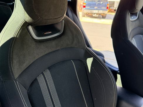 Used 2019 MINI Cooper Clubman John Cooper Works image 8