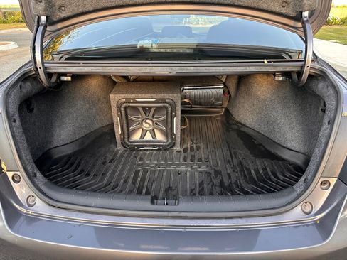 Used 2016 Honda Accord EX-L image 13