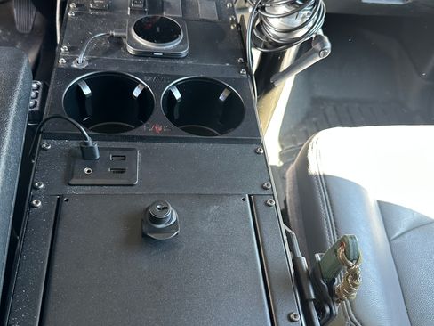 Used 2015 RAM 2500 Tradesman w/ Chrome Appearance Group AWD/4WD image 29